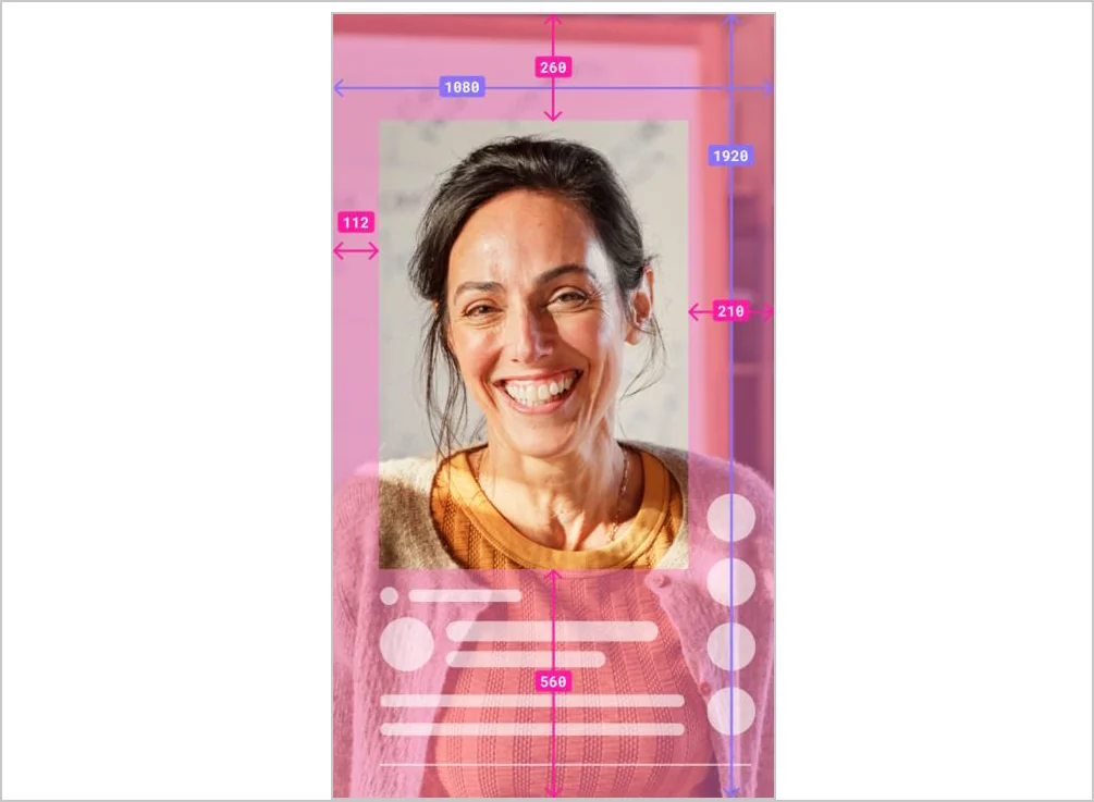 Visual for this record: LinkedIn's video feed runs on feedback, not follow order