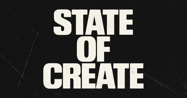 Visual published with the cited source for this record: A membership platform's creator survey is not the whole market