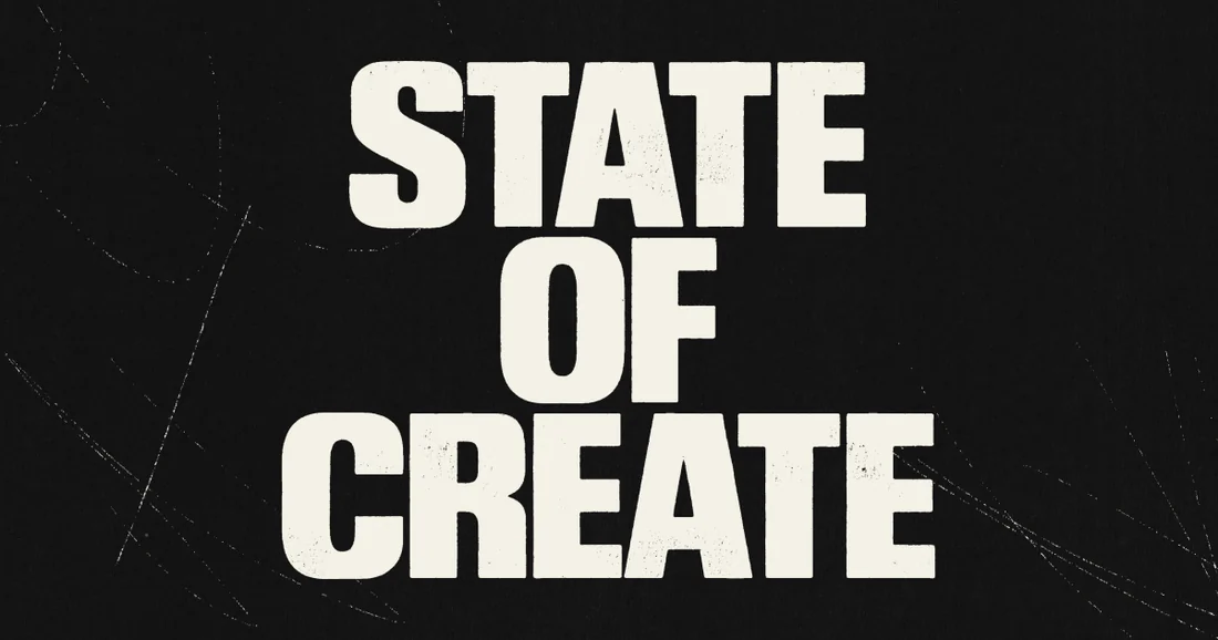 Visual published with the cited source for this record: A membership platform's creator survey is not the whole market