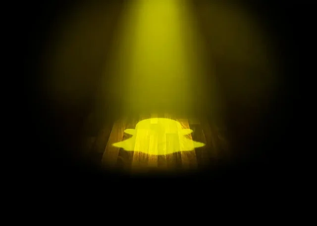Visual for this record: Spotlight's first payout was a pool, not a per-view rate