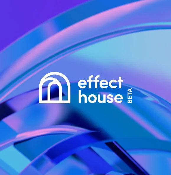 Visual for this record: An effect's spread still carries its maker's name
