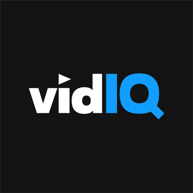 Visual published with the cited source for this record: vidIQ sells modeled estimates, not verified YouTube data