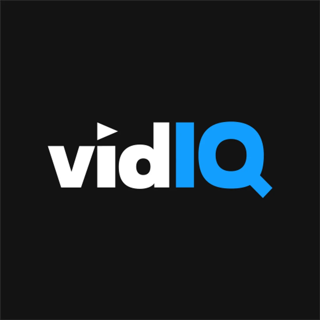 Visual published with the cited source for this record: vidIQ sells modeled estimates, not verified YouTube data