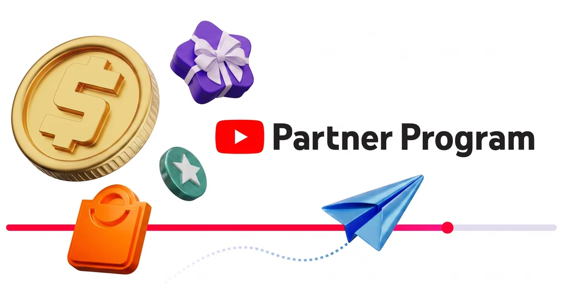 Visual located for this record and pending provenance review: YouTube raised its bar for new creators ahead of a 2027 payout change